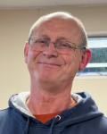 Keith Goss