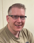 David Boocock