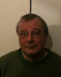Mike Harriman