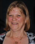 Sandra Morley